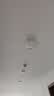 锐捷无线吸顶AP RG-EAP201无线速率300M单频 企业级全屋wifi路由器 穿墙放装式别墅酒店大户型组网 实拍图