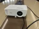 明基（BenQ）MH560C高清高亮商用投影仪 投影仪办公 专业商用（0.65大底芯片 1080P高清 3800流明） 实拍图
