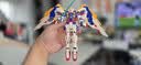 万代（BANDAI）MG 飞翼高达 Ver Ka 再版 拼装模型 实拍图