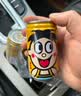 旺旺 旺仔牛奶145ml*4罐 （铁罐4合1）儿童营养早餐奶 果汁味 实拍图