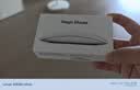 Apple/苹果 妙控鼠标-白色 多点触控表面 苹果鼠标无线蓝牙鼠标无线鼠标办公鼠标静音便携 实拍图