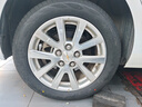 DELMAX德意汽车轮胎 225/55R17 97V  适配捷达VS5/君威/东风飞跃 实拍图