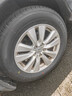 邓禄普（DUNLOP）汽车轮胎 225/65R17 102T GRANDTREK ST30 原配本田CRV 实拍图