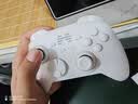 北通鲲鹏20游戏手柄AI智控双切扳机TMR震动无线蓝牙xbox类电脑PC手机steam电视NSswitch2 FIFA实况足球 实拍图