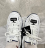 斯凯奇（Skechers）七夕情人节礼物小白熊女鞋夏季厚底百搭老爹鞋熊猫鞋休闲运动鞋 实拍图