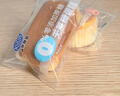 港荣蒸蛋糕无蔗糖480g面包蛋糕早餐零食糕点甜品代餐下午茶独立包装 实拍图