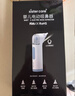 sister care婴儿电动吸鼻器宝宝小月龄洗鼻新生儿童鼻屎鼻涕清洁器可充电蓝色 实拍图