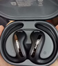 飞利浦（PHILIPS）【2026最新款丨百年科技品牌】骨传导蓝牙耳机概念不入耳开放无线挂耳式耳夹式运动跑步长续航降噪 实拍图