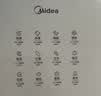 美的（Midea）空气炸锅2026新款 免翻面0涂层不锈钢空气炸锅蒸烤一体家用6L大容量多功能可视 KZE6086PRO 实拍图