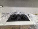 COLMO家用燃气灶天然气一级能效可调节5.2KW火力烟灶联动爆炒灶具JZT-CST52-A2 实拍图