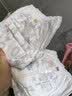 好奇（Huggies）小森林拉拉裤L34(9-14kg)尿不湿心钻【低敏天花板】 实拍图