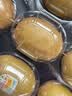 佳沛（zespri）新西兰 阳光金奇异果12粒特大果单果124-146g 猕猴桃水果礼盒 实拍图