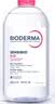 贝德玛（BIODERMA）粉水敏感肌洗卸温和不伤肤卸妆水水润清爽500ml 实拍图