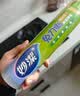 妙洁免刀撕PE保鲜膜160米中碗 家用经济装 食品级 微波炉冰箱适用 实拍图