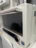 美的（Midea）寻味pro2.0微蒸烤炸炖一体机家用台嵌入式平板微波炉空气炸蒸烤箱陶瓷内胆G3E Pro(支持鸿蒙智联) 实拍图