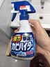 花王（KAO）强力除霉剂400ml*3浴室墙面墙体除霉喷雾啫喱瓷砖卫浴清洁清洗剂 实拍图