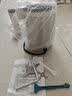 双枪打粉机超细研磨机家用中药粉碎机小型打碎五谷杂粮料理胡椒磨粉机 实拍图