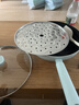 美的（Midea）不粘锅炒锅炒菜锅蒸锅蒸炒一体锅家用多功能锅燃磁通用 实拍图