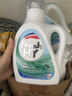 威露士清可新洗衣液松木香15斤全瓶组合装（2.25L*2+1L*3）除菌除螨留香 实拍图