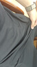 耐克(NIKE)男短袖T恤  POLO衫 纯棉 运动休闲简约 FN3895-010 黑XL 实拍图