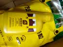 史丹利羊粪肥5斤+通用营养液500ml 有机肥料蔬菜专用花肥料花卉通用套餐 实拍图