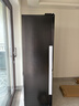东芝（TOSHIBA）大白梨黑金版600L十字门冰箱639双系统自动制冰超薄嵌入超大容量一级能效GR-RF639WI-PM1 换新补贴 实拍图