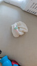 棉奇熊儿童袜子夏季薄款棉袜童袜女孩宝宝男童夏袜女宝女童春夏网眼短袜 实拍图