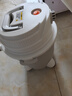 德尔玛（Deerma）【重磅新品】TJ700S 干吹两用吸尘器 家用商用 吸尘器桶式大吸力 整机降噪设计ZN-530 实拍图