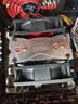 超频3（PCCOOLER）红海MINI增强版 CPU散热器（多平台/2热管/8cm双风扇/附带硅脂） 实拍图