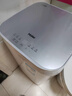 海尔（Haier）小型波轮洗衣机全自动 3KG迷你婴幼儿内衣裤专用 桶自洁 租房一人不占地 家用家电补贴 XQBM30-218 实拍图