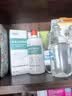 镜特舒硬性接触镜润滑液湿润型润眼液ok镜角膜塑形镜专用护理 12ml 实拍图