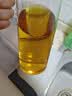 鲁花 【保真菜籽油】食用油 低芥酸特香菜籽油 6.18L   物理压榨 实拍图