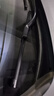 欧积无骨雨刮器18-22款博越/博越X/博越Pro雨刷器原厂雨刷片(一对) 实拍图