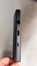绿联Type-C扩展坞HDMI转接头4K60Hz拓展坞投屏千兆网口读卡USB3.0适用Macbook Air2025华为联想苹果 实拍图