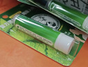 [曼秀雷敦（Mentholatum）]复方薄荷脑鼻用吸入剂 0.675g 3支装 0.675g 鼻通 舒缓过敏鼻塞 防困 实拍图