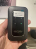 影腾随身wifi三网全国通用无线wi-fi6免插卡移动联通电信无限制大流量卡便携式网卡高速网络2026款5GHF 【三网通3000毫安充电款+黑色】*超长续航 实拍图