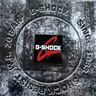 卡西欧（CASIO）手表男士G-SHOCK小钢炮防震双显运动日韩表送男友礼物GM-110-1A 实拍图