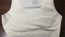 FitonTon2件装女童内衣发育期7-13岁薄款透气背心大童小学生少女文胸夏季 实拍图