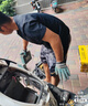 超威（CHILWEE）真A+2代升级电动车铅酸电池48V60V72V石墨烯电瓶适用雅迪爱玛台铃 72V21AH 以旧换新 6只装 【重磅升级】2代 适配20-25Ah 实拍图