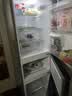 新飞195L三门三温中门独立空间节能保鲜低音七档温控冰箱BCD-195K3AT 实拍图
