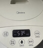 美的（Midea）电水瓶母婴级316L不锈钢内胆水壶家用5L大容量净饮水机自动智能保温一体除氯01CPro 实拍图