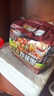 三养（SAMYANG）火鸡面三养速食方便面袋装 700g(140g*5)泡面拌面早餐零食 实拍图