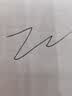 斑马牌（ZEBRA）【热门商品】JJ15按动黑色中性笔0.5mm签字笔商务水笔考试刷题笔高颜值学习办公文具套装10支 实拍图