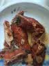 老杜上海特产熏鱼即食酥鱼苏式爆鱼美食卤味熟食下酒菜零食薰鱼块鱼排 老上海风味熏鱼200g 实拍图