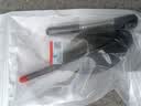 索厉 笔记本相机清洁气吹 黑色 （配毛刷/SL-QC101） 实拍图