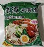 龙潭方便面 老北京方便面火锅面 密云特产 海鲜味面95g*24袋 整箱装 实拍图