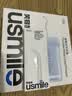 usmile笑容加冲牙器便携式 水牙线洗牙器洁牙器 新升级C10S晴山蓝2.0+1盒喷嘴 实拍图
