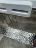 金隆兴防油贴铝箔厨房防油贴纸0.6*5米橱柜防水耐高温防潮灶台面保护膜 实拍图