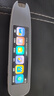 联想（Lenovo）来酷词典笔V33 点读笔扫读翻译笔 英语学习单词机 扫描答题 在线离线翻译录音器3.71吋 实拍图