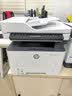 惠普（HP）328sdnw max黑白双面激光打印机无线自动打印  连续复印扫描 大印量办公室打印 高速打印 一年上门 实拍图